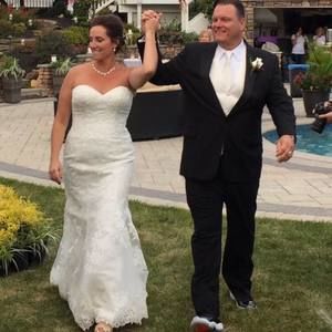 Meet your Posher, Adrienne